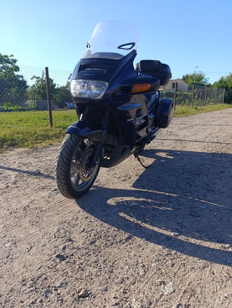 Sprzedam Honda Pan European 1100