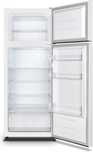 NOWA Lodówka, zamrażarka Gorenje RF4142PW4, wysokość 143,6 cm biała 
R