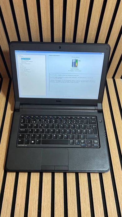 Продам Ноутбук Dell Latitude 3340 / Intel Core i3-4005U