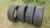Continental contiecocontact 205/55 R16