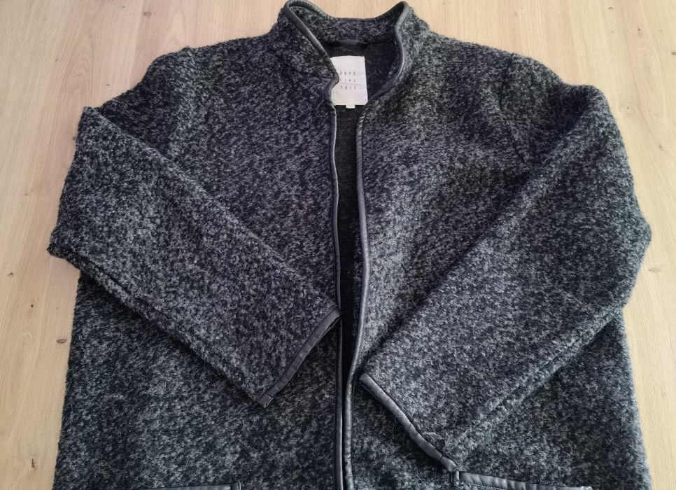 Kardigan narzuta damska Days Like This rozm. L