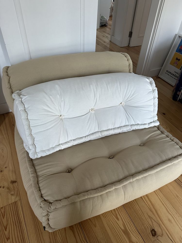 Sofa modular sklum