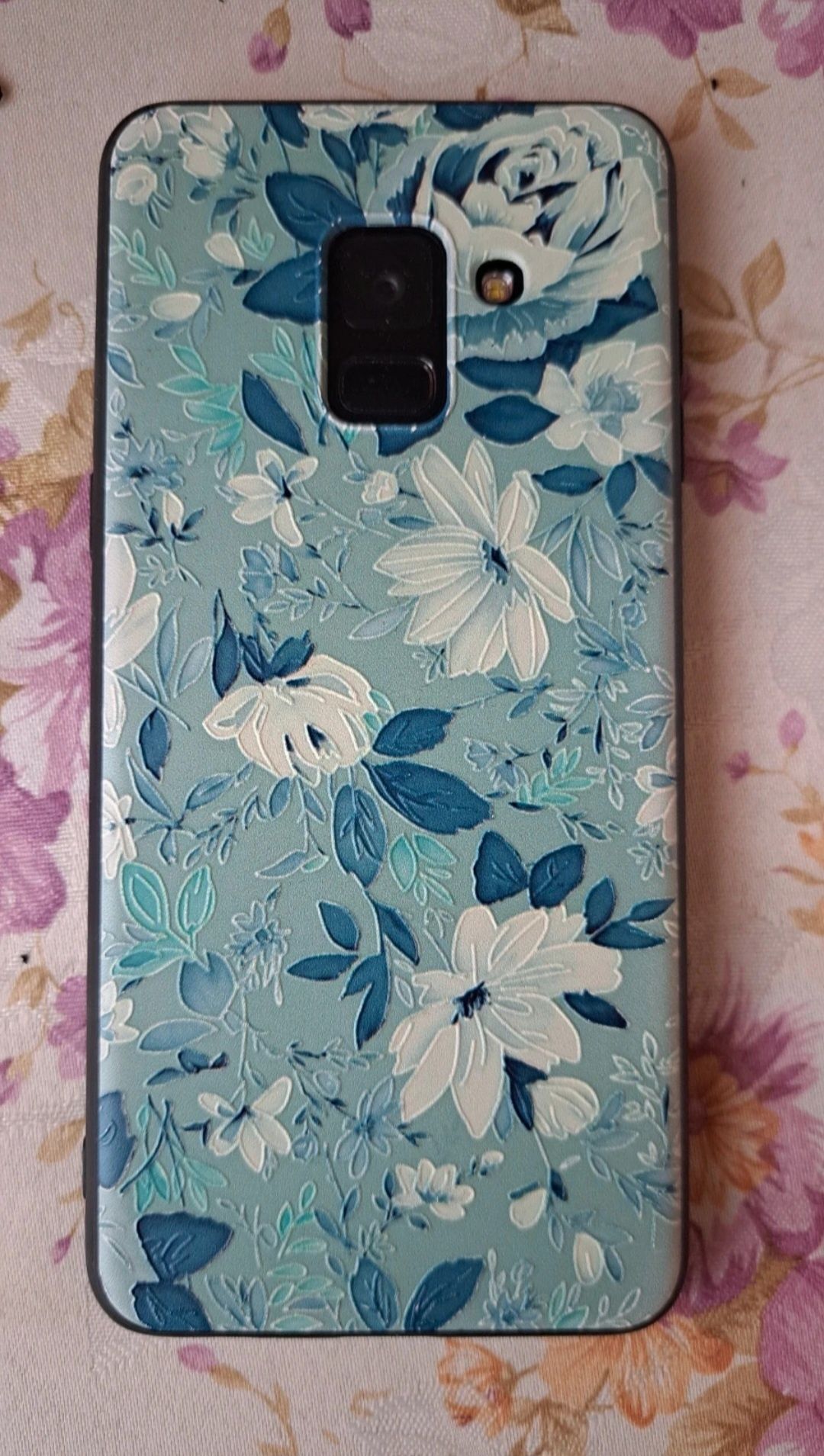 Samsung Galaxy A8