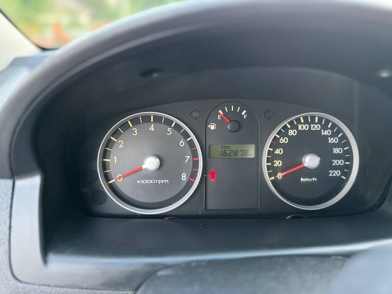 Продам Hyundai gets 1.4 avtomat