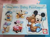 Puzzle Disney 24+ meses