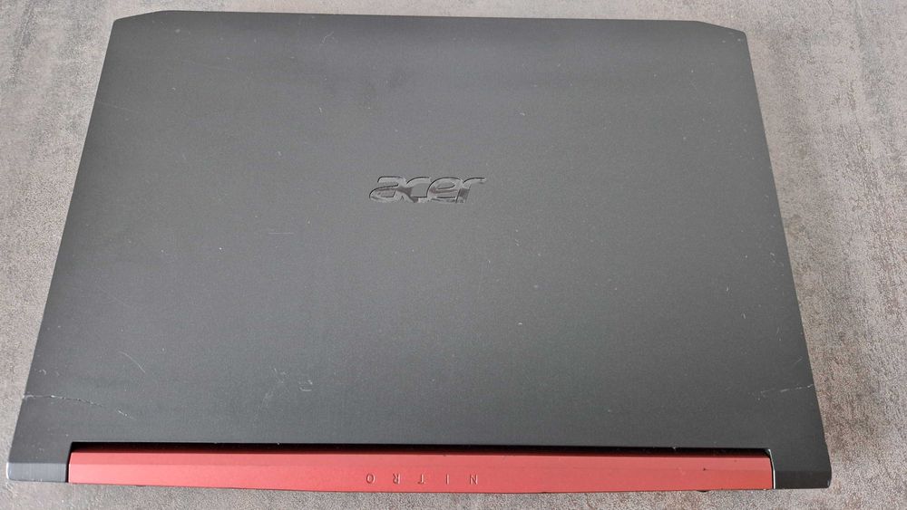 Ноутбук Acer Nitro 5 Ryzen 5 3550H/16/1TB/RX 560X 6 гб