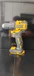 DeWalt DCD708 18V BRUSHLESS, korpus, pierwszy właśc., bdb
