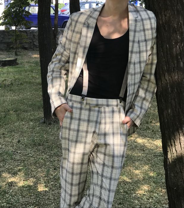 Чоловічий костюм