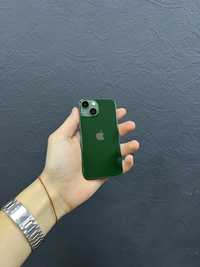 iPhone 13 mini 128 Green Unlock