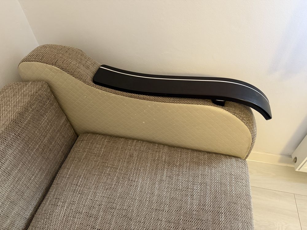 Wersalka sofa rozkladana