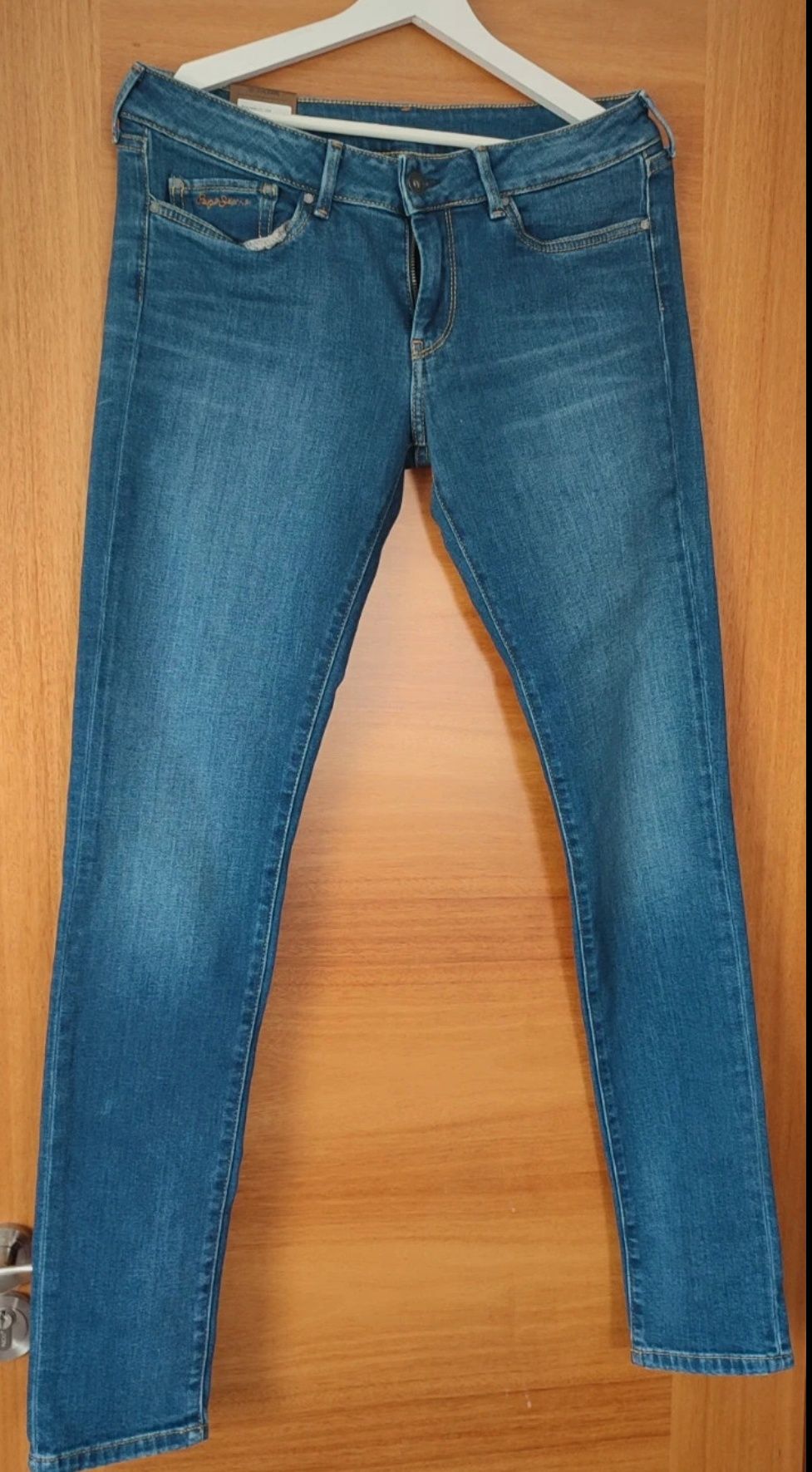 Calças Pepe jeans W31-L32 mulher