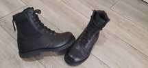 Botas Operacionais