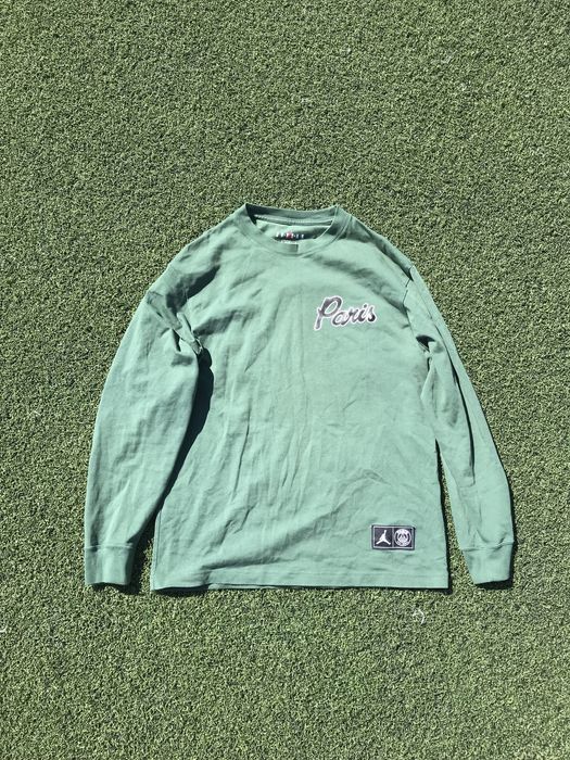 Лонгслив nike paris original