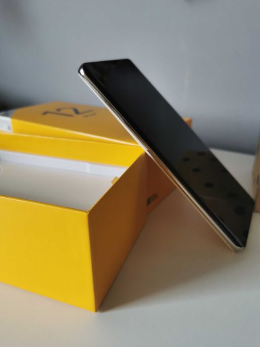 ReRealme 12 Pro+ 12/512GB Navigator Beige.