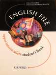 English File upper-intermediate Student’s Book