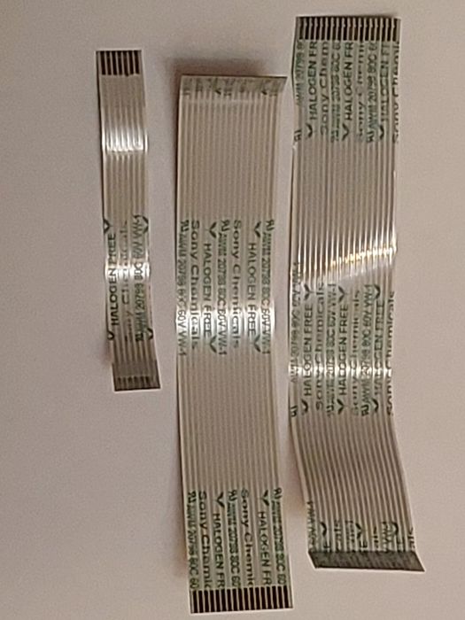 Шлейфы  для плат