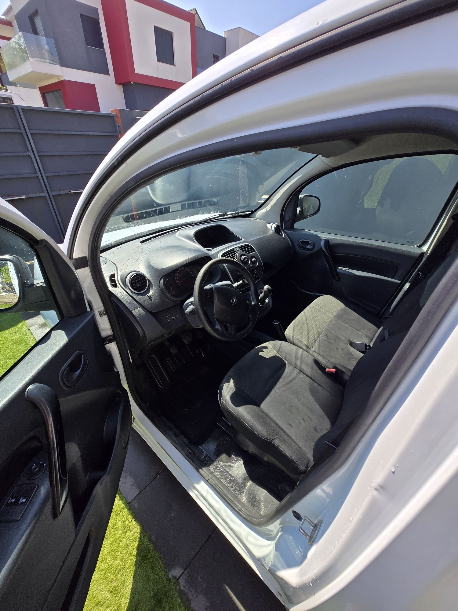 Renault Kangoo 1.5 dci