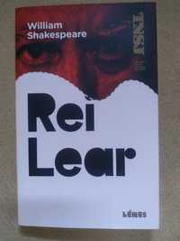 Shakespeare Lear
