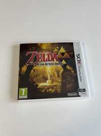 Zelda A Link Between Worlds Nintendo 3ds
