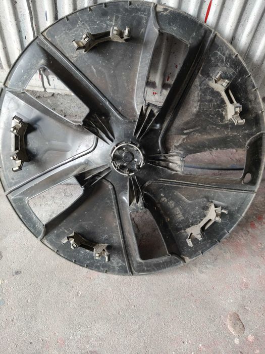 Kołpaki Tesla 18 cali