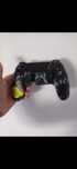 Controle de PS 4