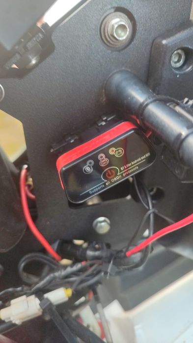 AJP PR7  kit Doma + extras