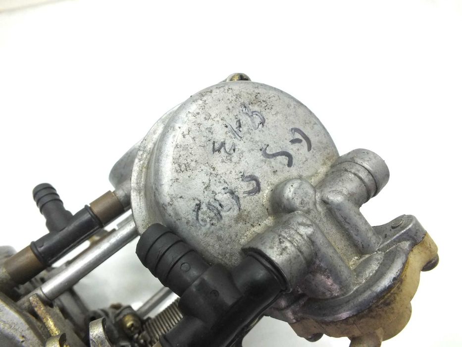 Suzuki GS 500 01- gaźniki komplet