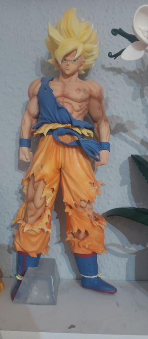 Figurka Son Goku 43 cm