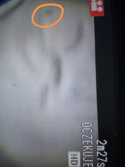 Sprzedam aparat cyfrowy