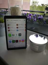 Tablet Samsung Galaxy Tab E  Android 7.1 Google YouTube Netflix etui
