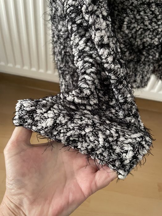 Sweterek jak moher c&a M/L