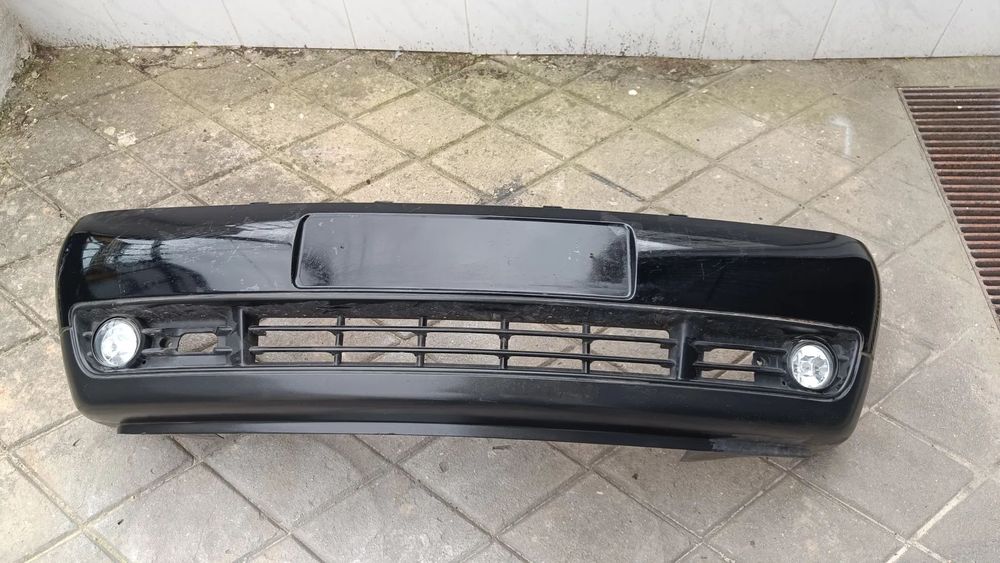 Para choques VW Lupo 2000