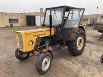 Ciagnik Ursus C360