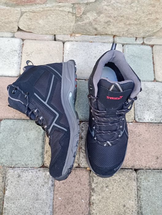 Черевики Treksta STA Lace Gore tex 41 / 42