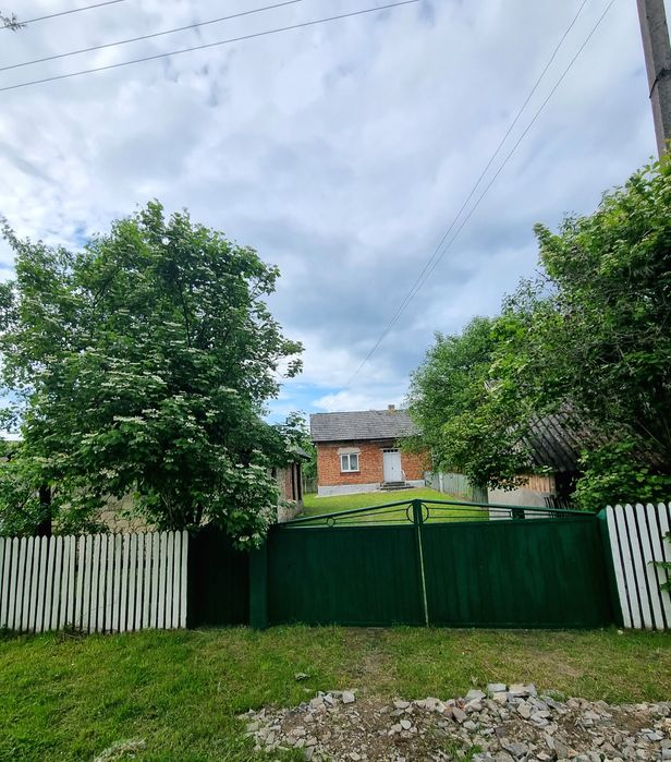 Будинок, особняк, Львівська область