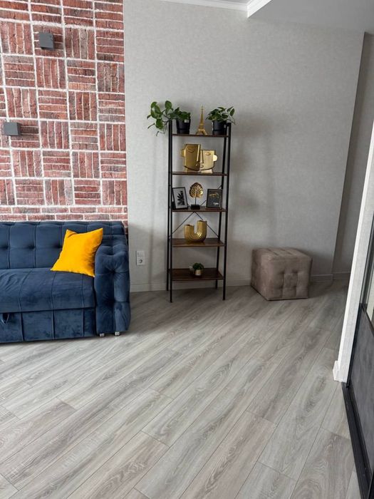 ‼️СДАМ! БЕЗ ПОВЫШЕНИЯ НА ЛЕТО!Каманина 1 к. квартира! ЖК 44 Жемчужина