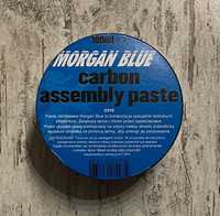 Pasta montażowa do karbonu - Morgan Blue carbon assembly paste 100ml