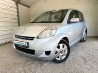 Daihatsu Sirion 1.0i _ Klimatyzacja _ ZOBACZ _ Jaki Śliczny _ Ostrowek1