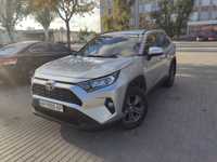 Toyota Rav 4 XLE