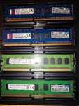 Pamięć DDR3 PC3-12800E ECC Microserver Gen8