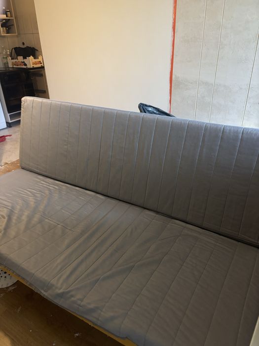 Sofa rozkladana ikea