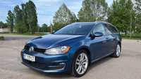 Продам автомобіль Volkswagen Golf Oficial 2.0 TDI , 2015 г. Автомат