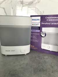 Стерилізатор електричний Philips AVENT