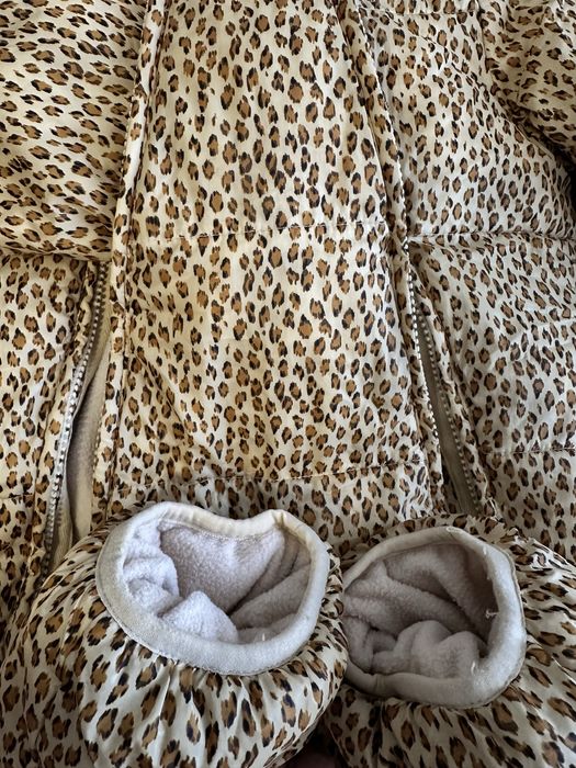 Комбінезон Gap, дитячий комбінезон