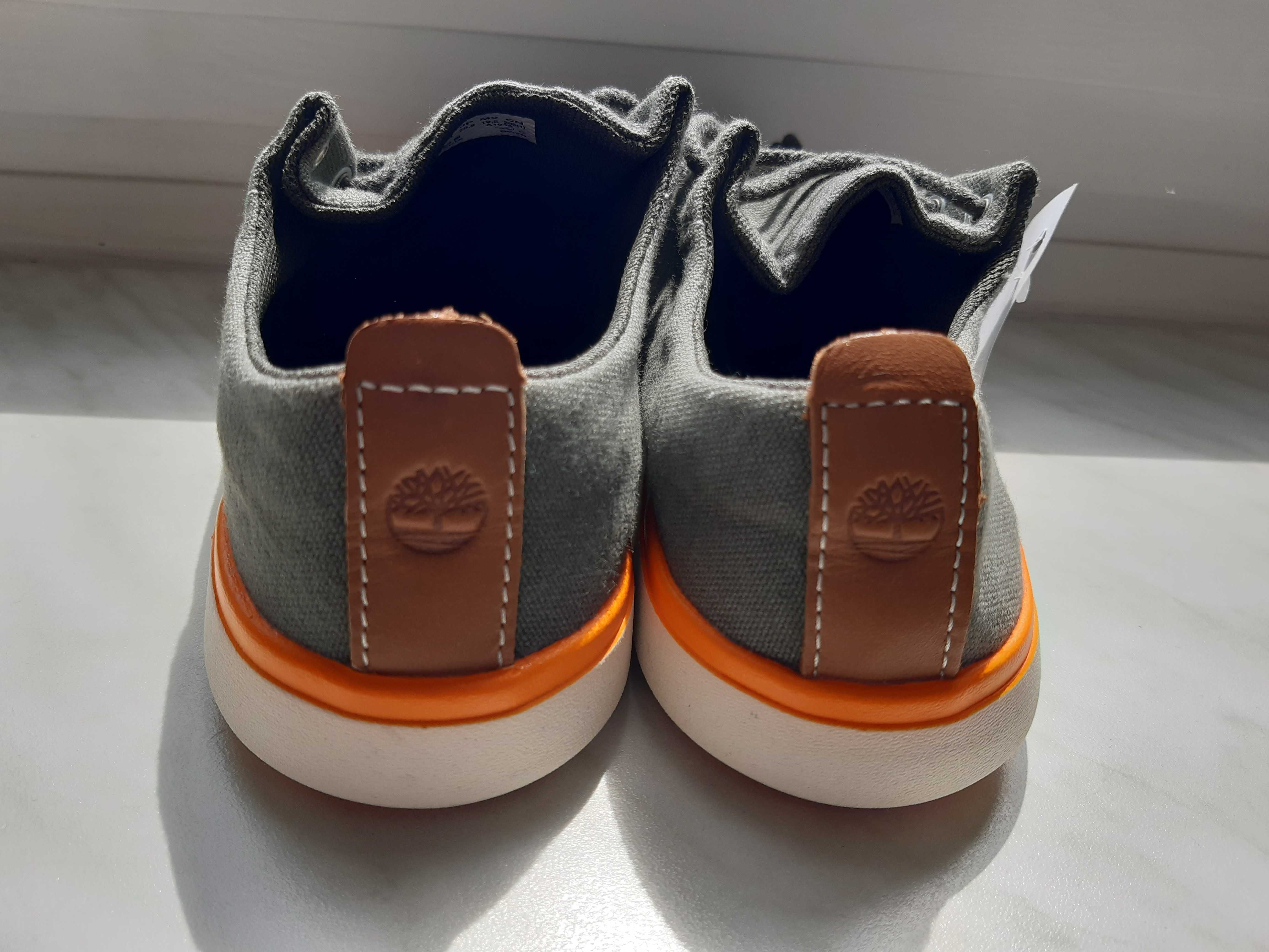 NOWE Buty chłopięce Timberland, roz. 33