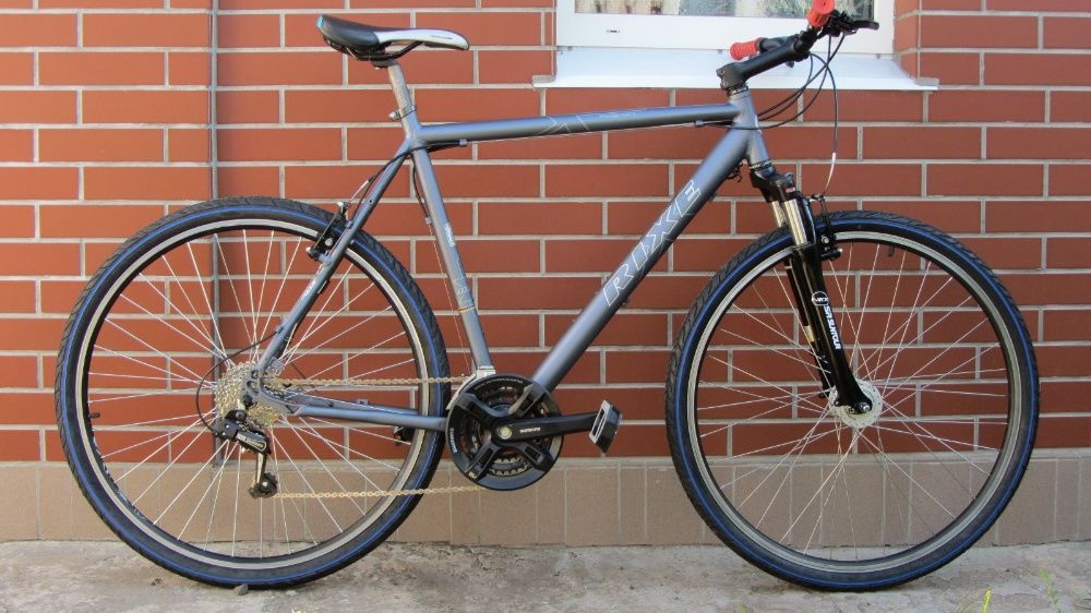 Велосипед Rixe Avignon 28