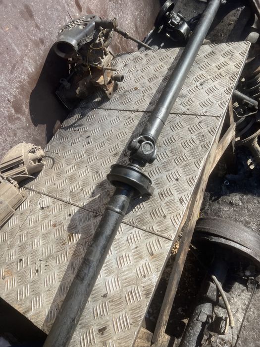 Кардан вольво 940 volvo 940 коробка механика 2.3