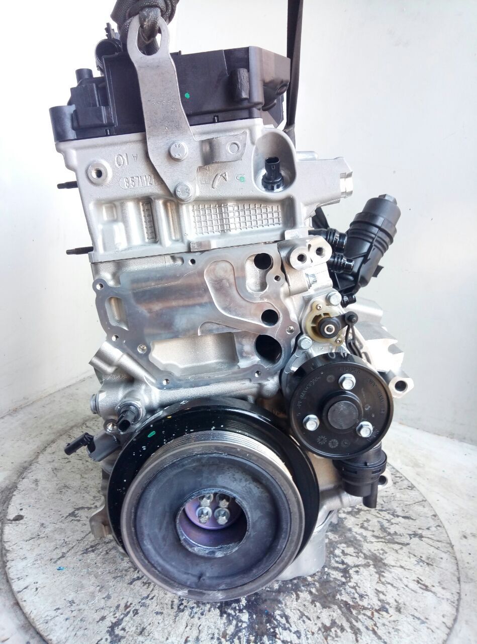 Двигатель двигун двс 3.0TD B57D30A BMW X5 G05, 5 G30, 7 G11
