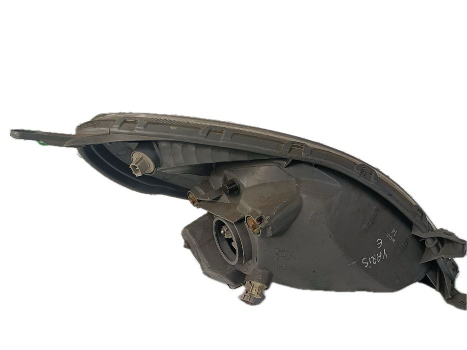 Ótica / farol esquerda TOYOTA Yaris (_P1_)