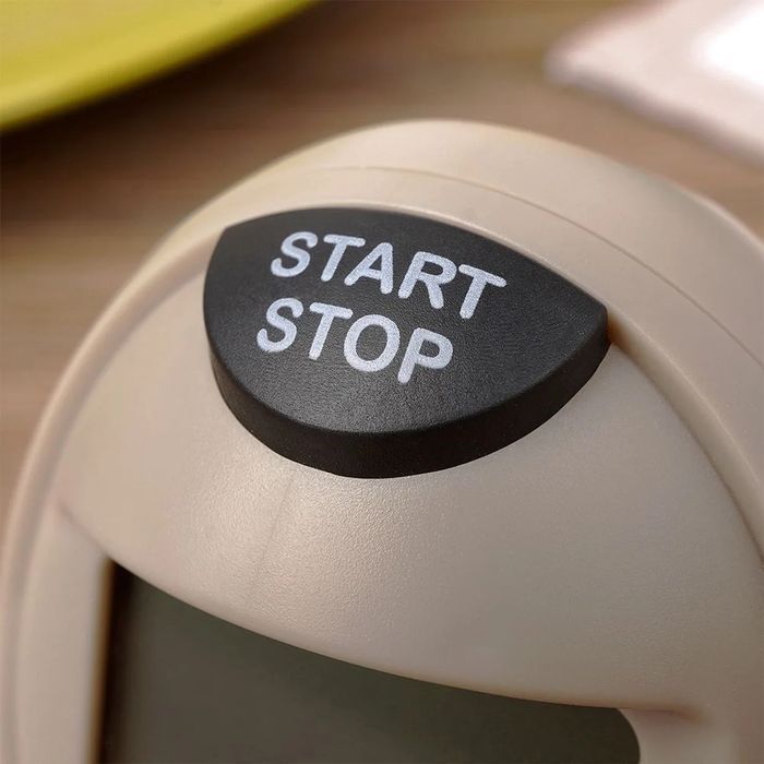 Minutnik Czasomierz Jajko Cyfrowy Kuchenny Czytelny Wyświetlacz